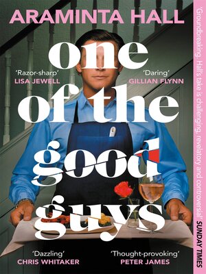 One of the Good Guys - ebook